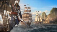 Assassin’s Creed Black Flag Resynced convierte un clásico en uno de los mejores remakes de los últimos años 
