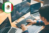En México la mayoría de los trabajadores ya usa inteligencia artificial, pero las empresas aún no saben qué hacer con ella 