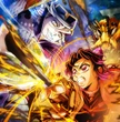 Demon Slayer Castillo Infinito costó 10 veces menos que Intensamente 2, demostrando que Hollywood tiene problemas: el anime domina occidente 
