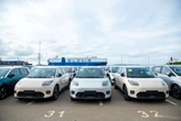 GAC ya sabe cómo ensamblar sus autos en México sin necesidad de tener una planta: pedirle ayuda a Honda 