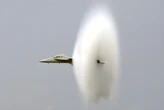 Un avión dio la vuelta al mundo en 2 horas: el día que China desarrolló un motor con la extrema velocidad de 20,000 km/h 
