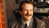 Robin Williams quiso estar en Harry Potter, pero una regla de J.K. Rowling lo impidió 