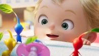 Mientras todos pensaban que era un teaser de un nuevo juego de Nintendo, ellos solo presumían la calidad de su estudio de animación 