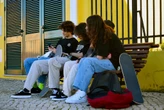 Los adolescentes de la generación Alfa han encontrado la manera de ganar dinero legalmente sin la ayuda de sus padres 