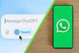 ChatGPT no quiere ser un contacto más en WhatsApp y ahora ya puede escuchar con nuestra voz y ver imágenes para interactuar 