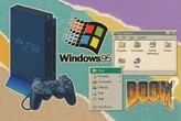 Instaló un Windows 95 en este modelo de PlayStation y experimentó de primera mano por qué es una de las consolas más complejas de Sony 
