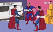 Max volverá a llamarse "HBO Max". Hasta ellos se lo toman ya a broma 