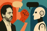 Amenazar a la IA es el consejo del fundador de Google para lograr que ofrezca mejores respuestas. No es seguro que sea buena idea 