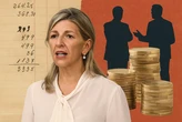 Yolanda Díaz asegura "una subida importante" para el salario mínimo interprofesional en España en 2026, con un relevante matiz 