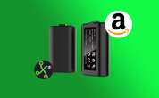 Este paquete incluye dos baterías recargables para Xbox, y lo puedes comprar por menos de 300 pesos en Amazon México 