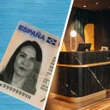 Decir que no doy el DNI en un hotel casi me cuesta quedarme en la calle. Este es el único resquicio para hacer el check in de forma segura