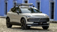 Volvo EX30 Cross Country llega a México: 428 HP, tracción AWD y 366 kilómetros de autonomía, precio y lanzamiento