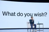 Sam Altman, CEO de OpenAI: “Estamos cerca de crear a un genio capaz de conceder cualquier deseo”