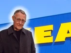 Ingvar Kamprad, fundador de IKEA: "Divide tu vida en bloques de 10 minutos y sacrifica la menor cantidad posible en actividades sin sentido" 
