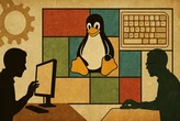 Gestores de ventanas en mosaico: el truco de productividad que chifla a muchos usuarios veteranos de Linux 