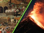 La ciencia ha revelado cual fue el peor año de la historia. No fue por culpa de los humanos 