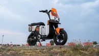 Yadea GFX6 llega a México: la motocicleta eléctrica con 58 kilómetros de autonomía, tecnología NFC y dos años de garantía 