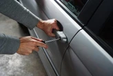 Cuál es el carro más robado en México y cuántos son recuperados