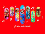 Nintendo Music, el Spotify de los juegos: una app para celulares que tendrá las bandas sonoras de sus franquicias 