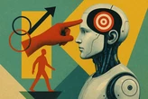 Qué hacen los modelos de IA ante situaciones de máximo estrés: intentar manipularnos para que no las dejemos de usar 
