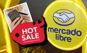 Mercado Libre la rompe en Hot Sale 2025: 29 promociones con tarjetas de crédito y débito para aprovechar las ofertas y descuentos 