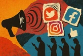 Tocar los algoritmos no solucionará los tres grandes problemas de las redes sociales: es su naturaleza, según estos investigadores 