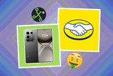 Infinix Note 50 Pro: un teléfono con gran relación calidad precio que puedes adquirir desde 322 pesos al mes en Mercado Libre