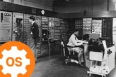 Sin este software, no existirían Windows ni Linux: el primer sistema operativo del mundo ya tiene 70 años 