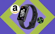 Amazon tiene la Huawei Band 10 por solo 791 pesos: todo lo que necesitas en una pulsera inteligente pero con IA 