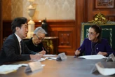 Mazda no se va de México pese a las amenazas de Trump: Sheinbaum asegura continuidad en la planta de Salamanca 