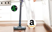 Esta aspiradora inalámbrica de Shark pasa de 5,500 pesos a solo 3,600 con este descuento de Amazon México  