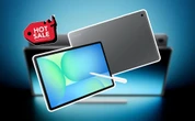 Samsung derrumba el precio de sus tablets Galaxy por Hot Sale 2026: miles de pesos de descuentos y cupones acumulables 