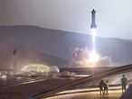 Un astrofísico destruye el plan maestro de Elon Musk: “Incluso tras un apocalipsis nuclear, la Tierra seguiría siendo un paraíso en comparación con Marte” 