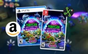 Preventa: el nuevo juego de las Tortugas Ninja llega con edición coleccionista para Nintendo Switch y PS5; se puede apartar gratis 