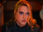 No muchos conocen esta serie de ciencia ficción espacial, pero es una de las más entretenidas en streaming 
