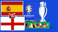 Dónde ver el España - Inglaterra gratis y online en la final de  la Eurocopa 2024: horario y formas de seguirlo 