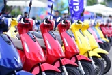 En México ya se venden más motos que autos: esta es la nueva normalidad en las calles 