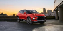 GM invertirá en EUA y un reporte dice que moverá la producción de Equinox y Blazer, pero el gobierno asegura: no se va de México 