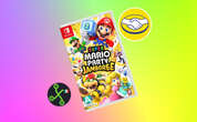 Super Mario Party Jamboree para Nintendo Switch, agotado en casi todas las tiendas, nuevamente disponible en Mercado Libre y con descuento