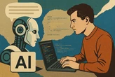 "Usar lenguaje natural no simplifica el trabajo". En 1979, esta leyenda de la programación ya vio venir los riesgos del 'vibe coding' 