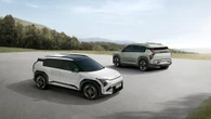 Kia EV3 se fabricará en México: el primer SUV eléctrico de producción nacional promete precio menor a 600 mil pesos 