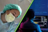 Los jóvenes en Estados Unidos tienen claro algo: la mayoría prefiere trabajar en un hospital que dedicar horas a una mega tecnológica 