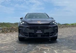 Manejé el nuevo CUPRA Terramar VZ: el SUV deportivo ideal para ciudad, con todo el estilo que esperas por casi 1 millón de pesos 