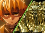 Demon Slayer Castillo Infinito es un éxito mundial, pero Crunchyroll aspira a más: quieren que sea nominada al Oscar 