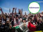 Separación de Citi y Banamex en México: esto pasará con las preventas en Ticketmaster de boletos para conciertos y eventos 