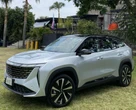 Manejé el Geely Starray GF: el piloto lo pasará genial con su motor turbo, el copiloto no tanto