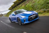Nissan deja de fabricar el GT-R R35, su superdeportivo con motor hecho a mano, que fue el terror de Porsche y Ferrari 
