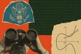 Hace 19 años, el Gobierno de EE.UU. introdujo una ecuación matemática secreta que le permitió espiar a cualquiera 
