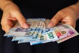 Aunque crecen los pagos digitales, el 85 % de compras menores a 500 pesos en México siguen en efectivo 