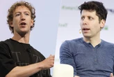 Sam Altman presumía de que sus trabajadores no se iban a Meta pese a ofertas millonarias. Zuckerberg ya ha conseguido 'robarle' 